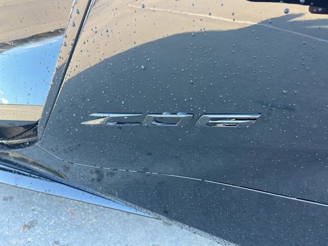 New 2026 Chevrolet Corvette Z06 image 4