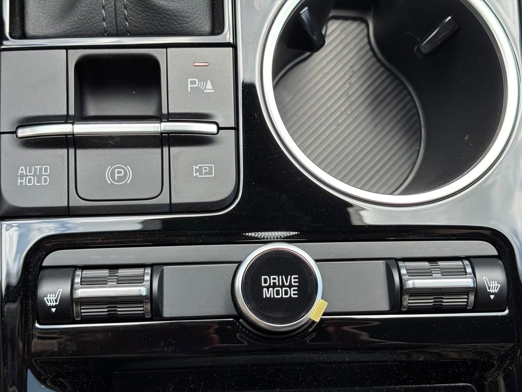 New 2026 Kia K5 GT FWD image 30