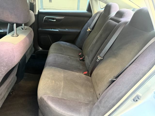 Used 2013 Nissan Altima 2.5 SV w/ 2.5SV Convenience Pkg FWD image 14