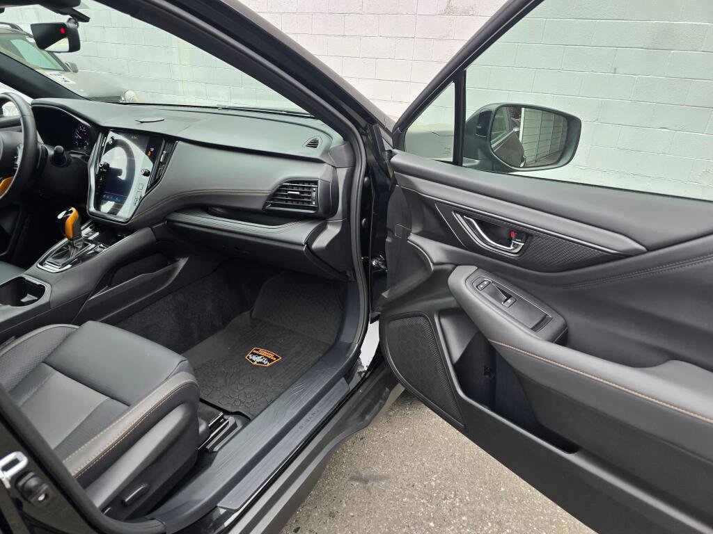 Used 2022 Subaru Outback Wilderness AWD/4WD image 10