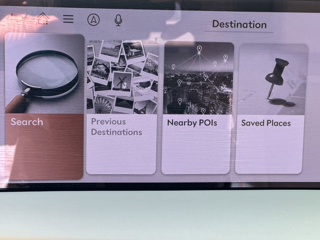 Used 2026 Genesis GV70 3.5T Sport Prestige image 31