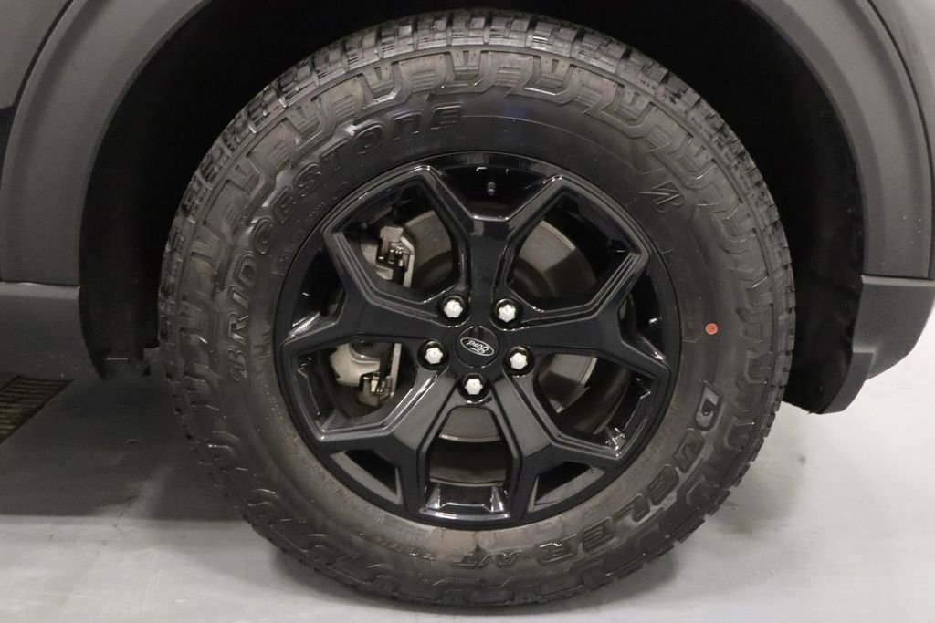 Used 2023 Ford Explorer Timberline w/ Timberline Technology Package AWD/4WD image 29