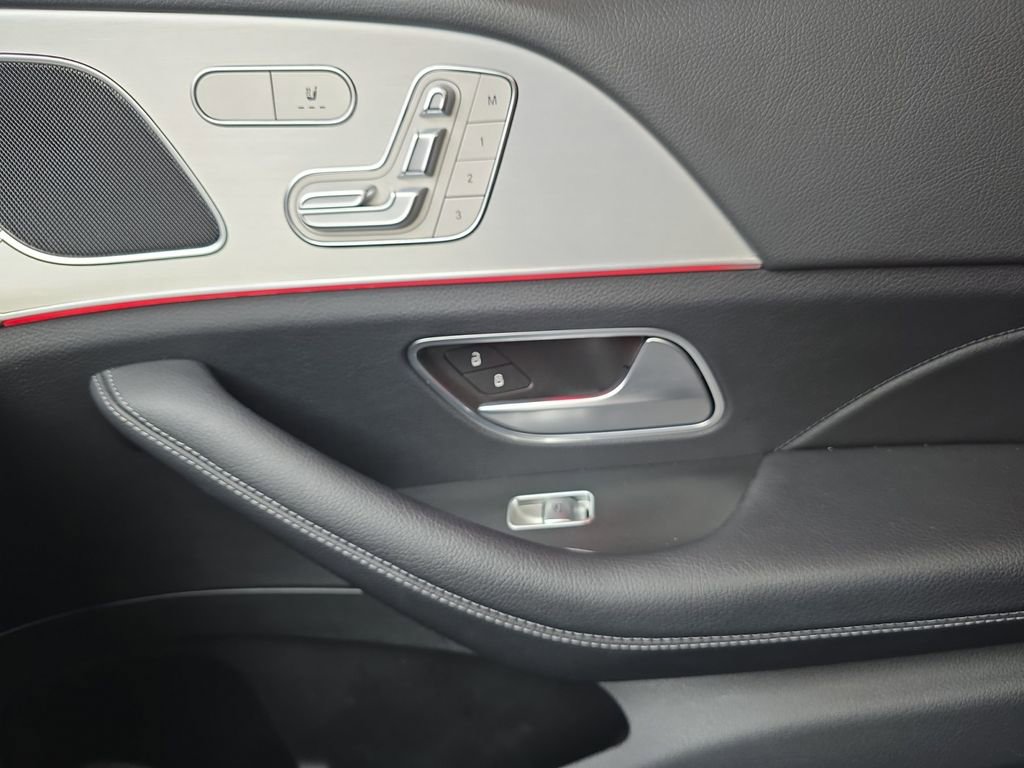 Used 2024 Mercedes-Benz GLE 350 4MATIC image 14