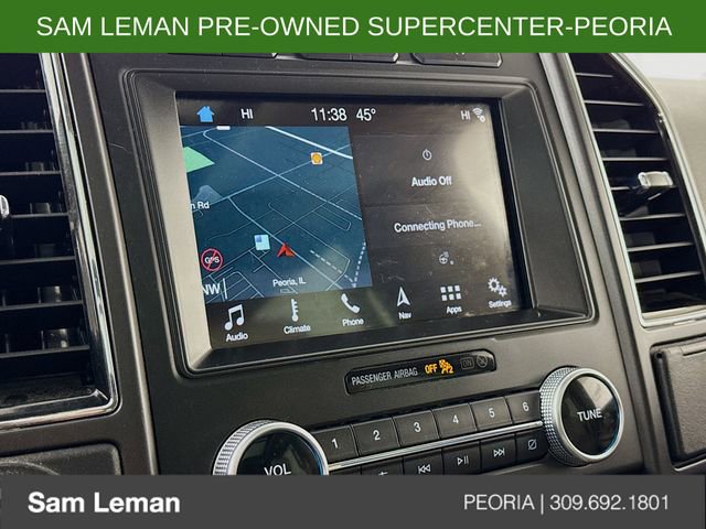 Used 2018 Ford Expedition Limited w/ Equipment Group 301A image 15