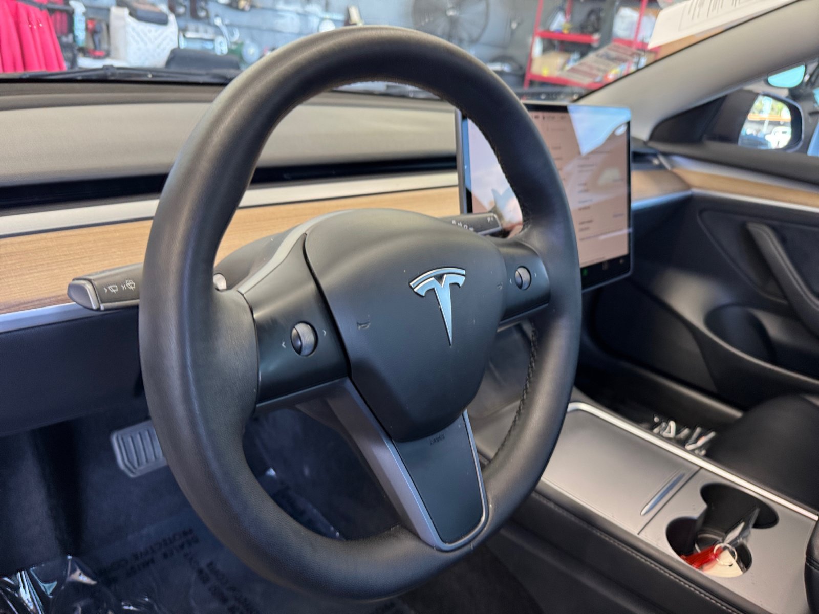 Used 2023 Tesla Model 3 Standard Range RWD image 20