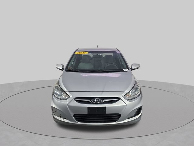 Used 2012 Hyundai Accent GLS FWD image 15