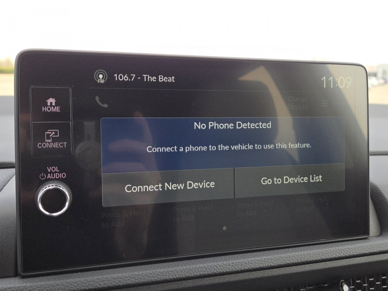 Used 2026 Honda CR-V LX image 27