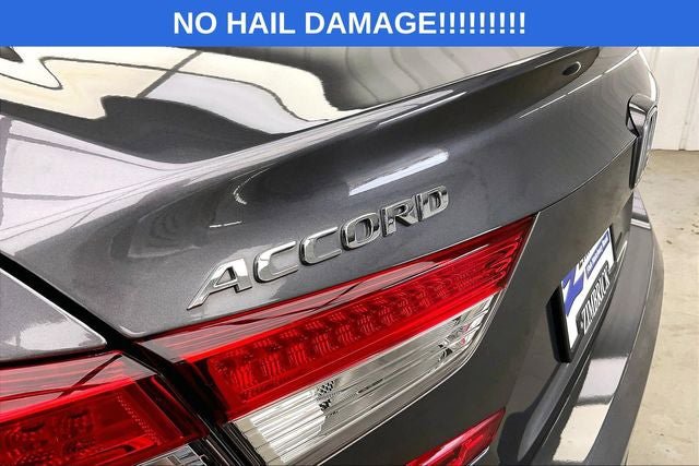 Used 2019 Honda Accord LX image 9
