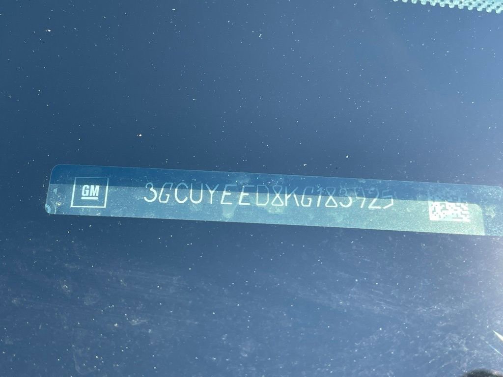 Used 2019 Chevrolet Silverado 1500 RST w/ All-Star Edition image 33