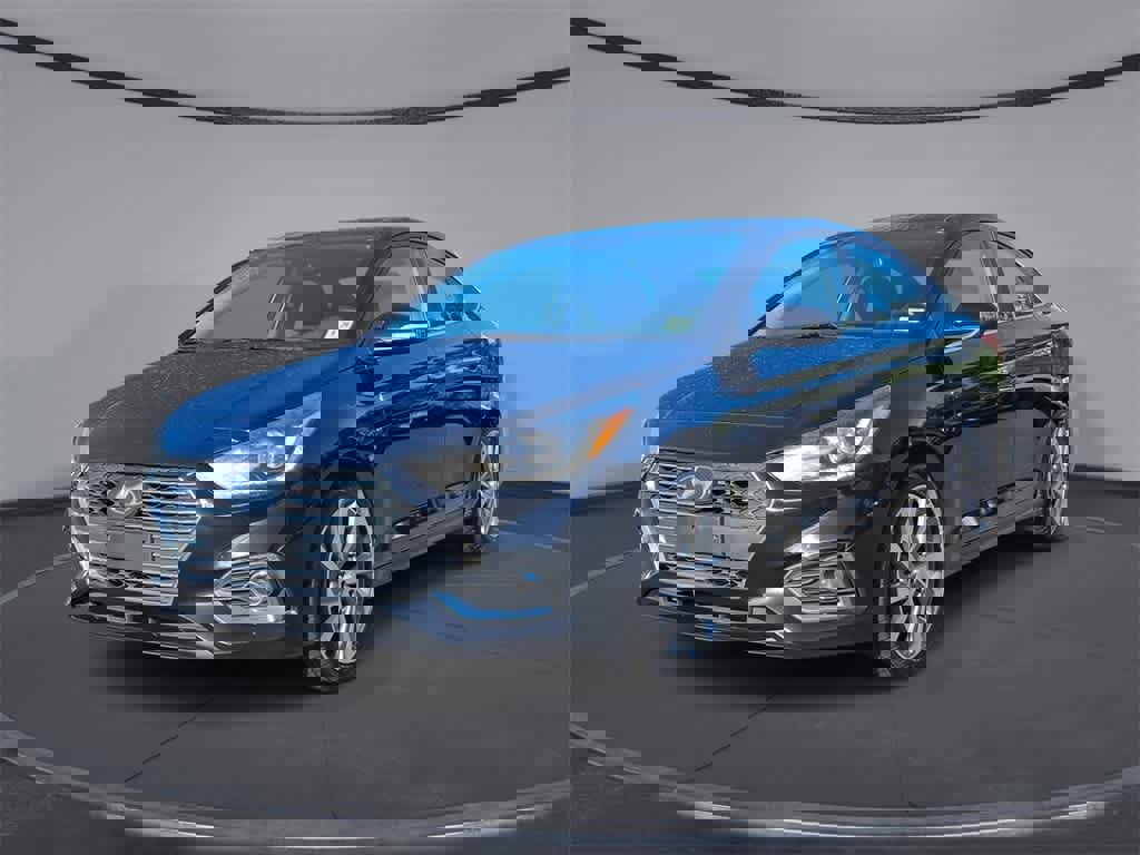 Used 2021 Hyundai Accent Limited