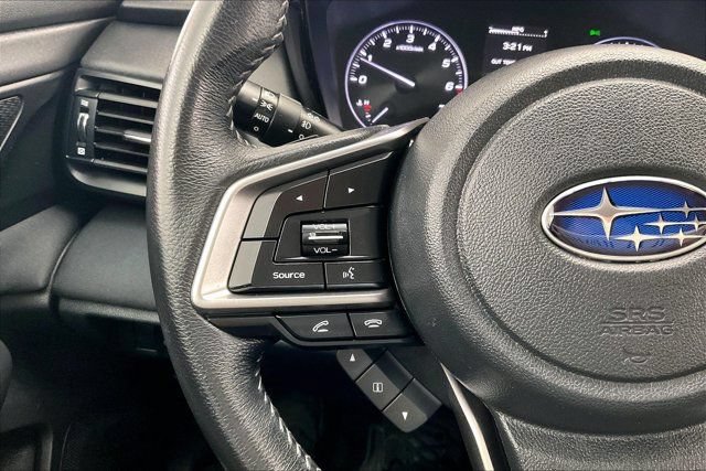 Used 2021 Subaru Outback Premium AWD/4WD image 21