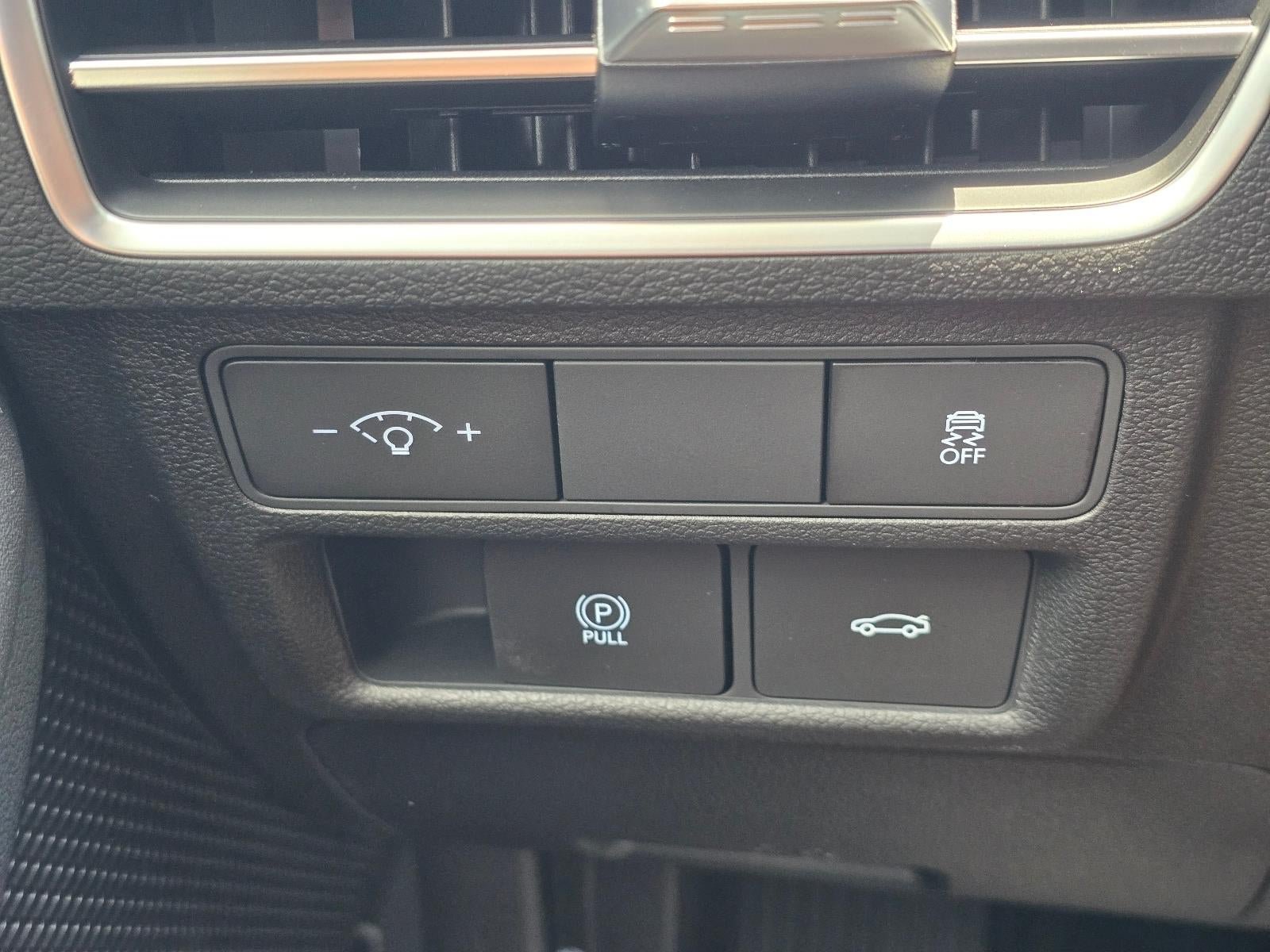 New 2026 Hyundai Sonata SEL FWD image 22