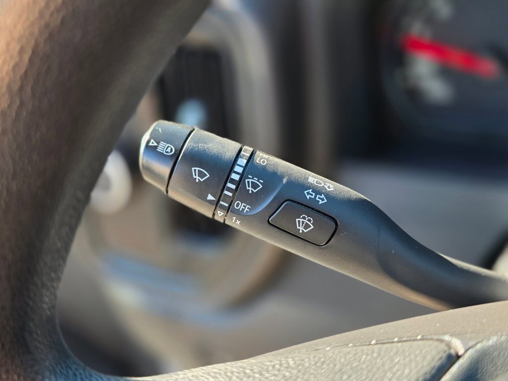 Used 2024 Chevrolet Silverado 1500 W/T w/ WT Fleet Convenience Package image 21