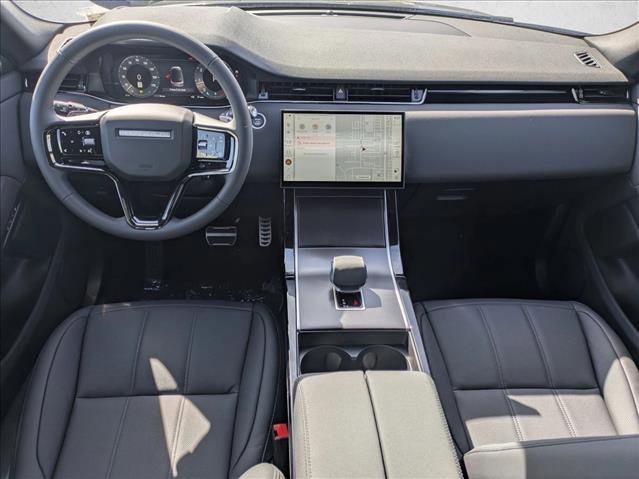 New 2026 Land Rover Range Rover Evoque Dynamic SE AWD/4WD image 15