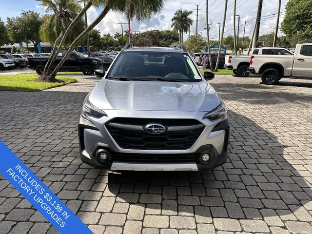 Used 2024 Subaru Outback Limited AWD/4WD image 18