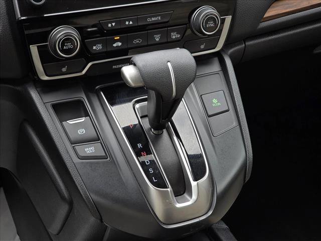 Used 2017 Honda CR-V EX image 17