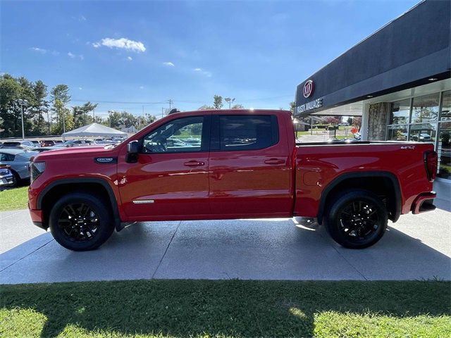 New 2026 GMC Sierra 1500 Elevation w/ Elevation Premium Package image 11