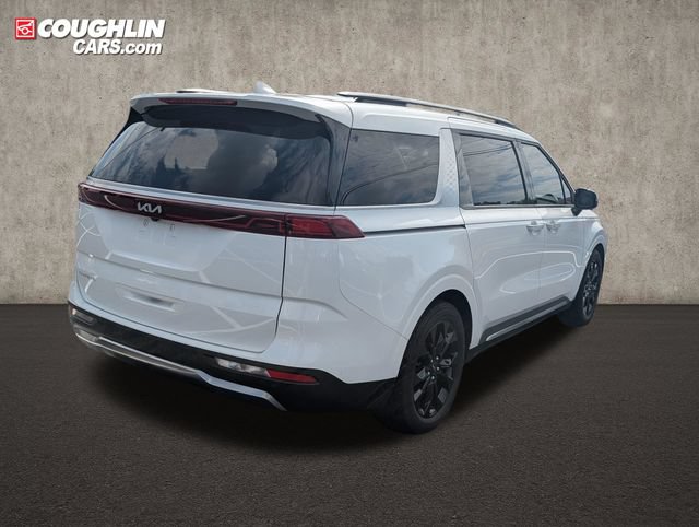 Used 2024 Kia Carnival SX Prestige FWD image 7