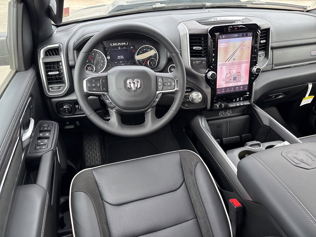 New 2026 RAM 1500 Laramie image 10