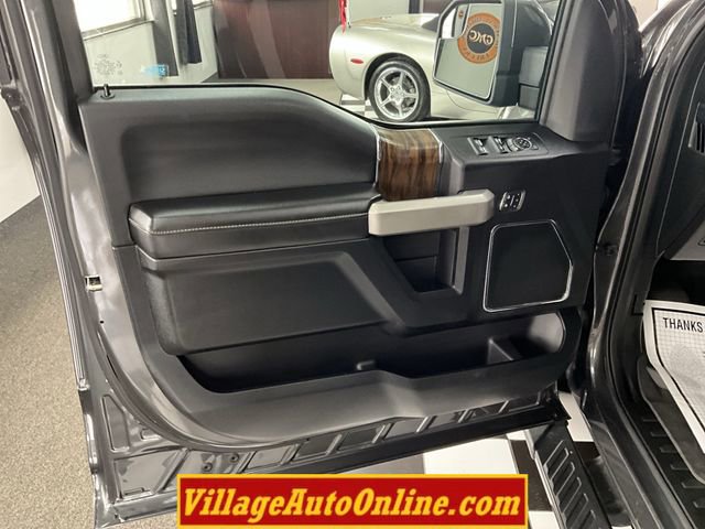 Used 2018 Ford F150 Lariat image 12