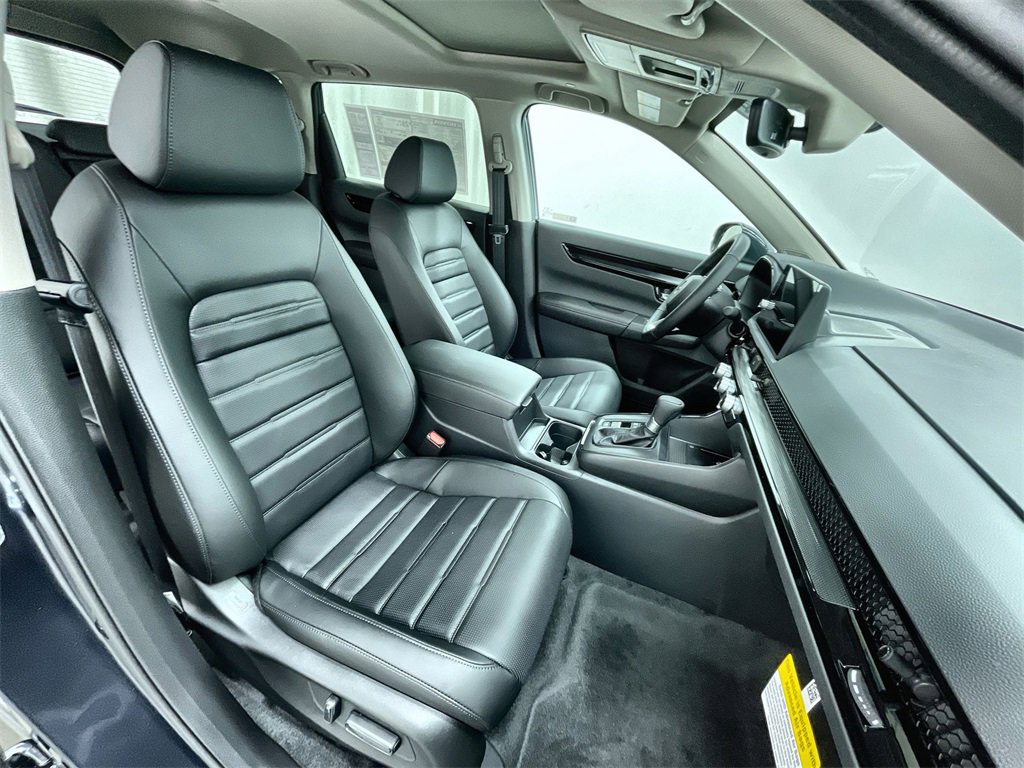 New 2026 Honda CR-V EX-L image 29