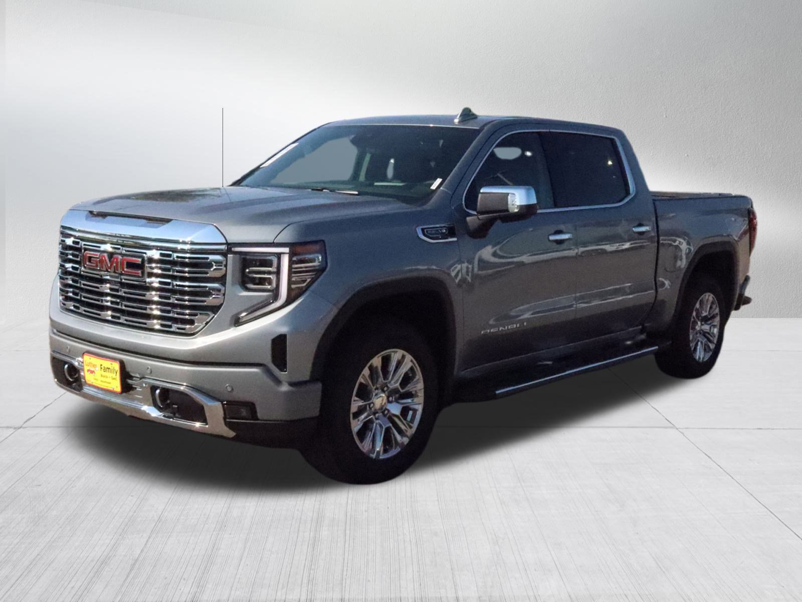 New 2026 GMC Sierra 1500 Denali w/ Technology Package image 3