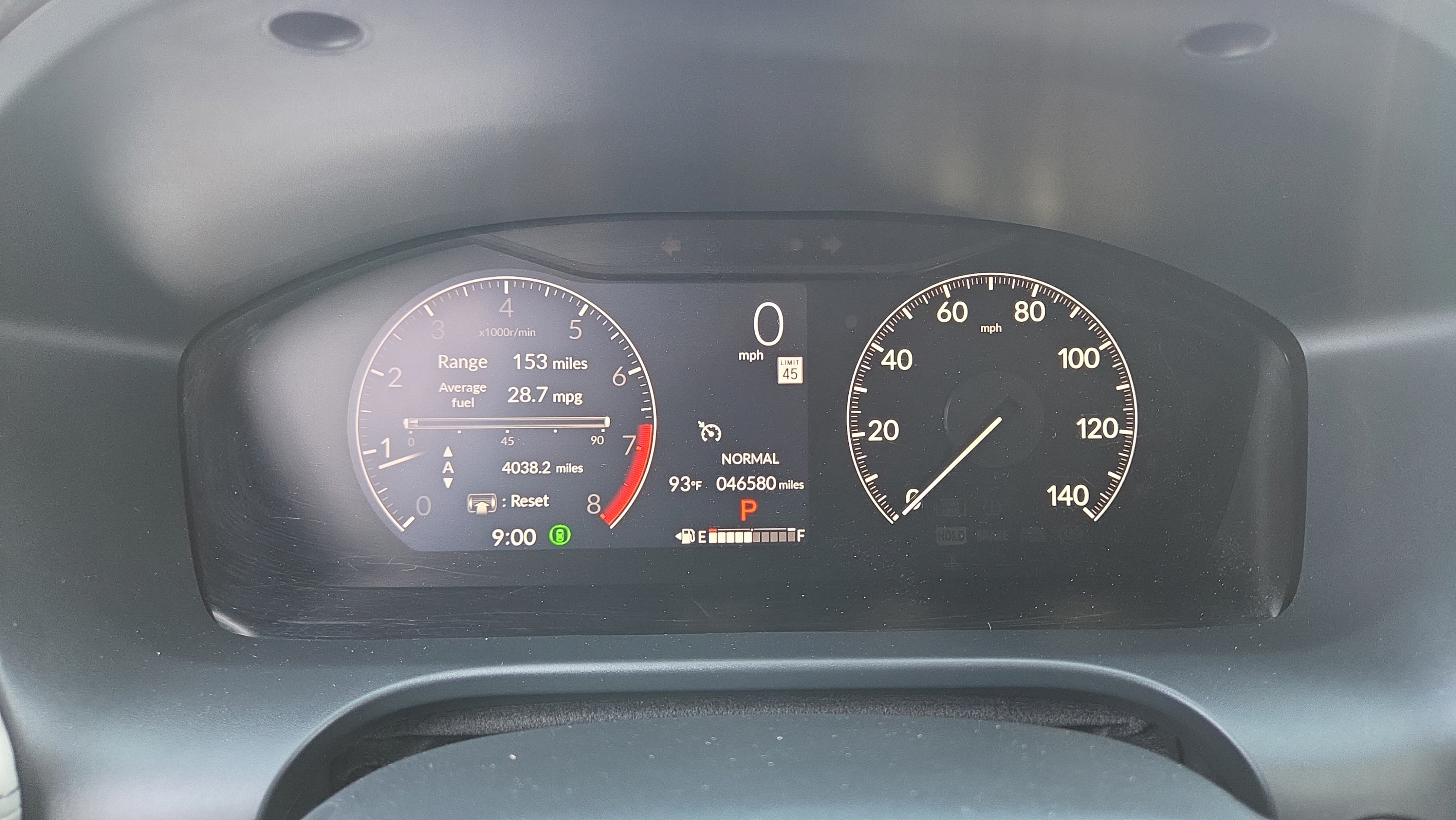 Certified 2023 Honda HR-V EX-L image 24