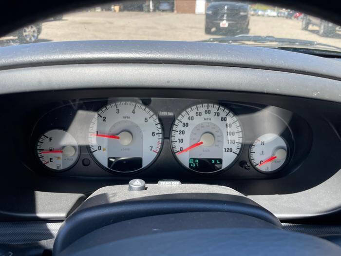 Used 2006 Dodge Stratus SXT w/ Protection Value Pkg FWD image 37