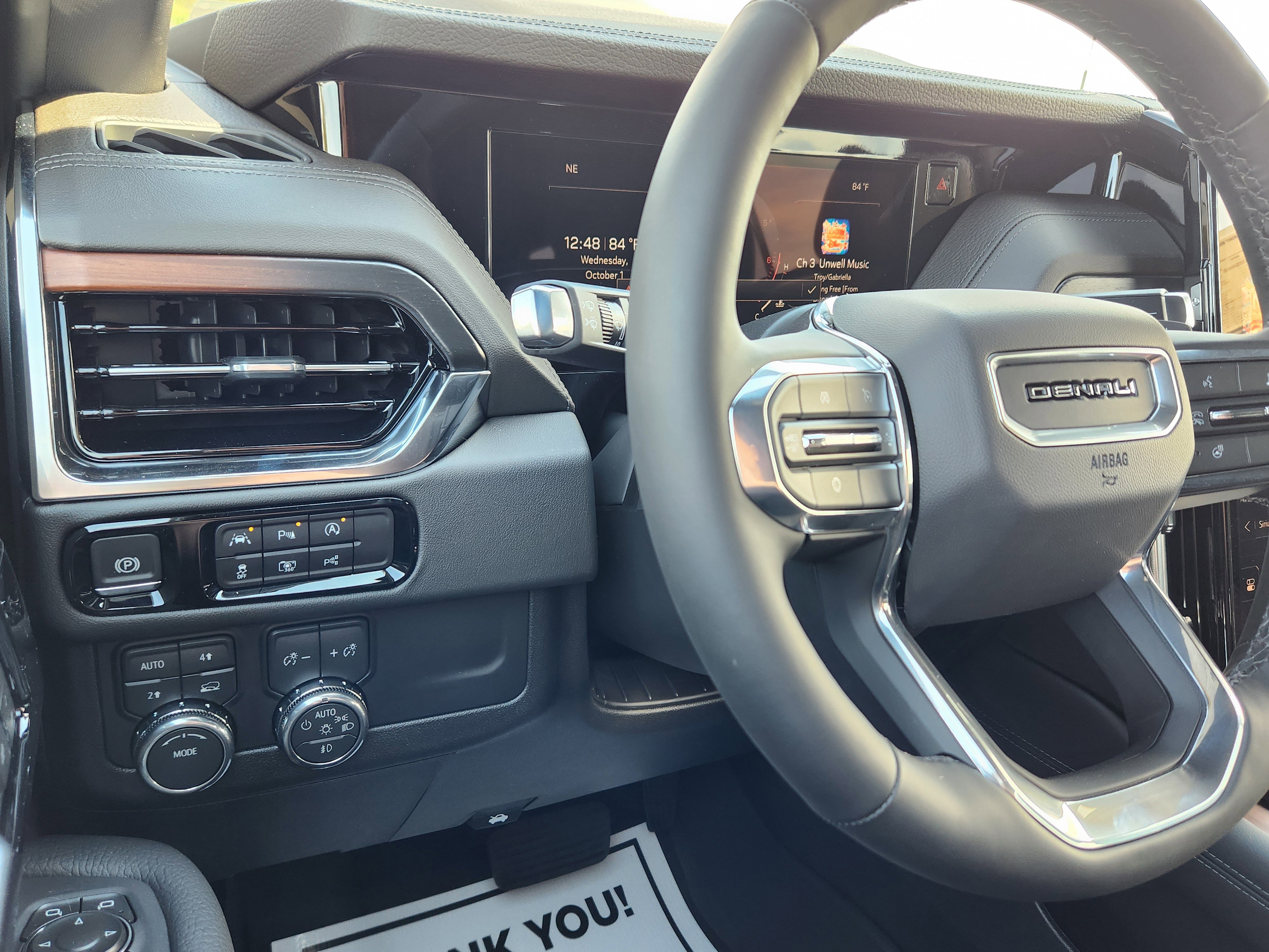 New 2026 GMC Yukon XL Denali image 15