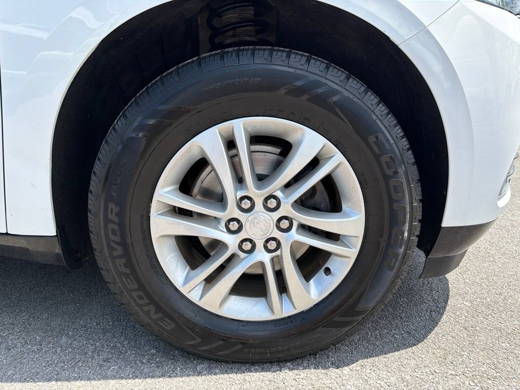 Used 2019 Buick Enclave Essence FWD image 15