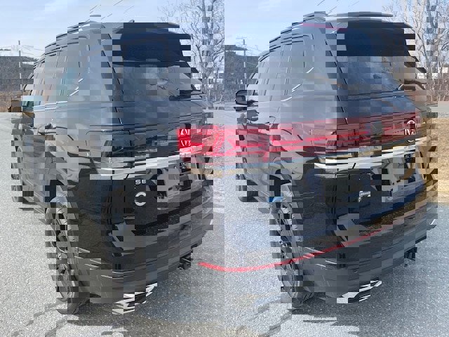 New 2026 Volkswagen Atlas SE image 2