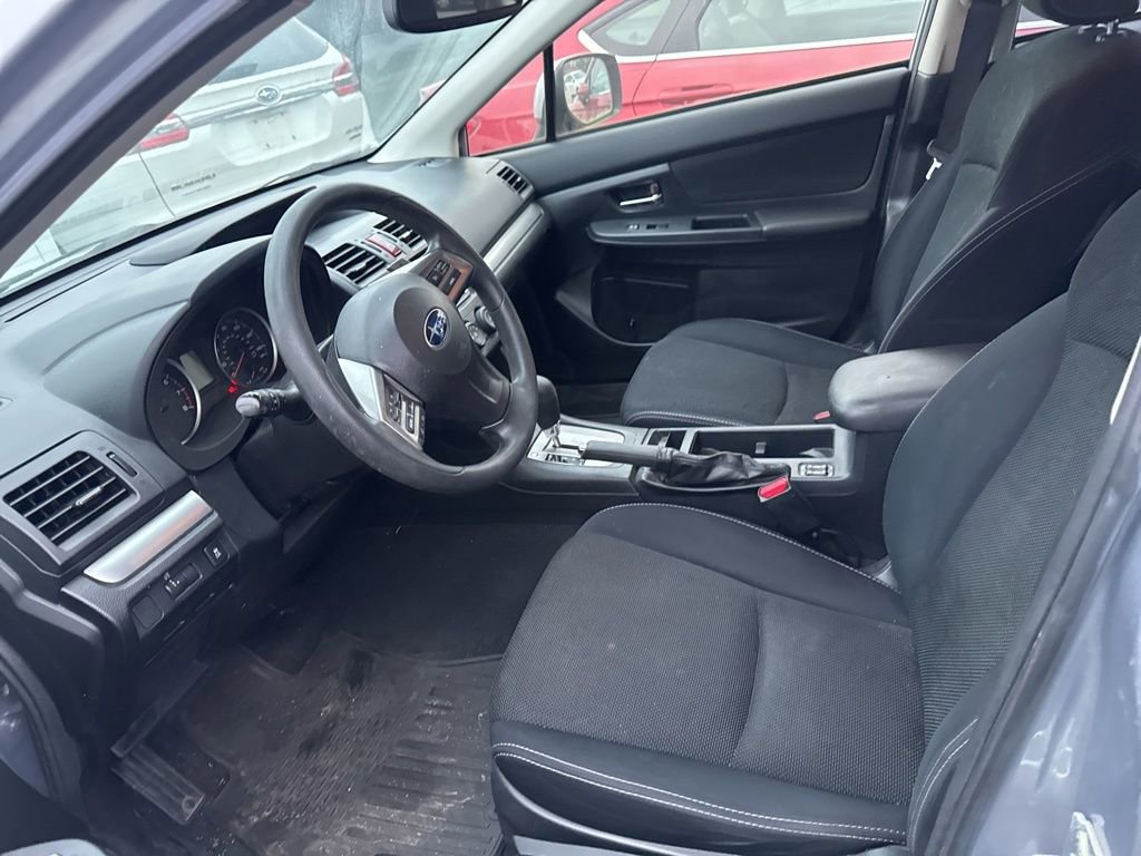 Used 2014 Subaru Crosstrek 2.0i Premium w/ Popular Package #2 image 5