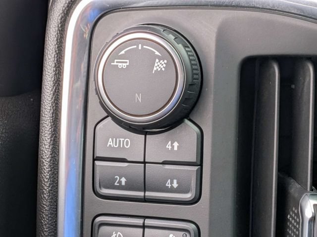 Used 2019 Chevrolet Silverado 1500 LTZ AWD/4WD image 26