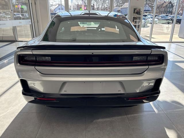 New 2024 Dodge Charger R/T Scat Pack w/ Plus Group AWD/4WD image 2
