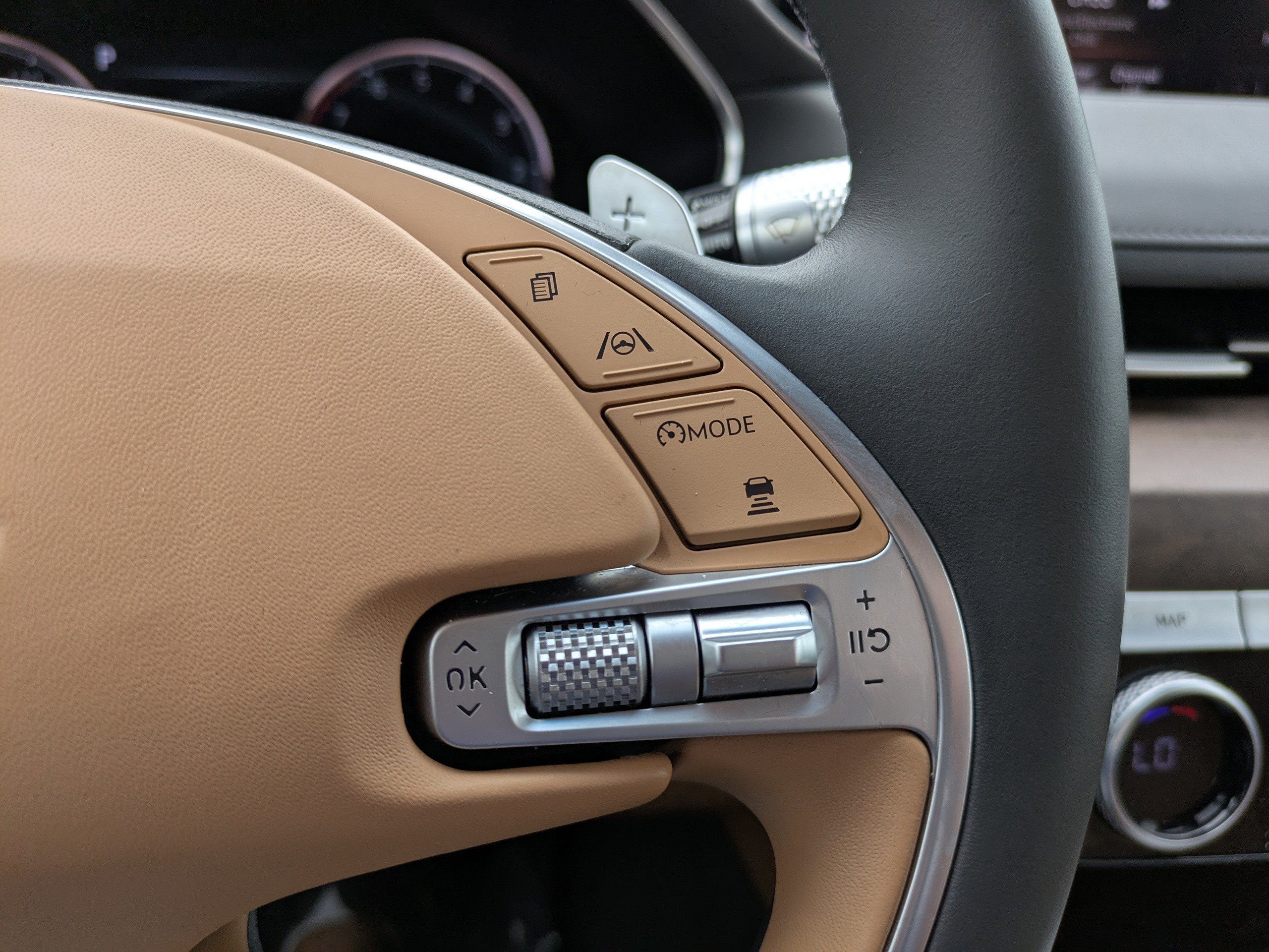 Used 2021 Genesis G80 3.5T w/ Prestige Package image 23