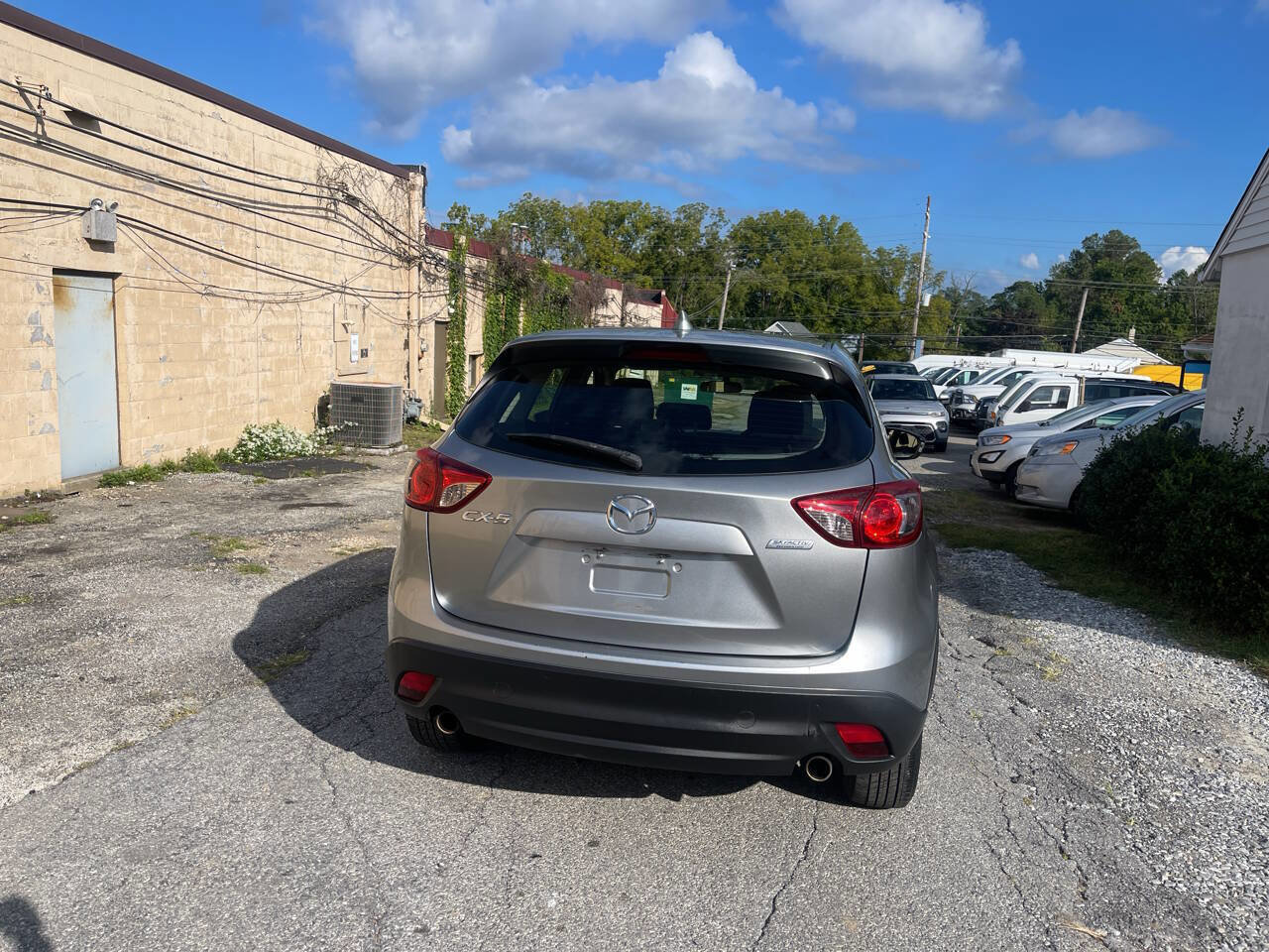 Used 2023 Tesla Model 3 Standard Range image 16