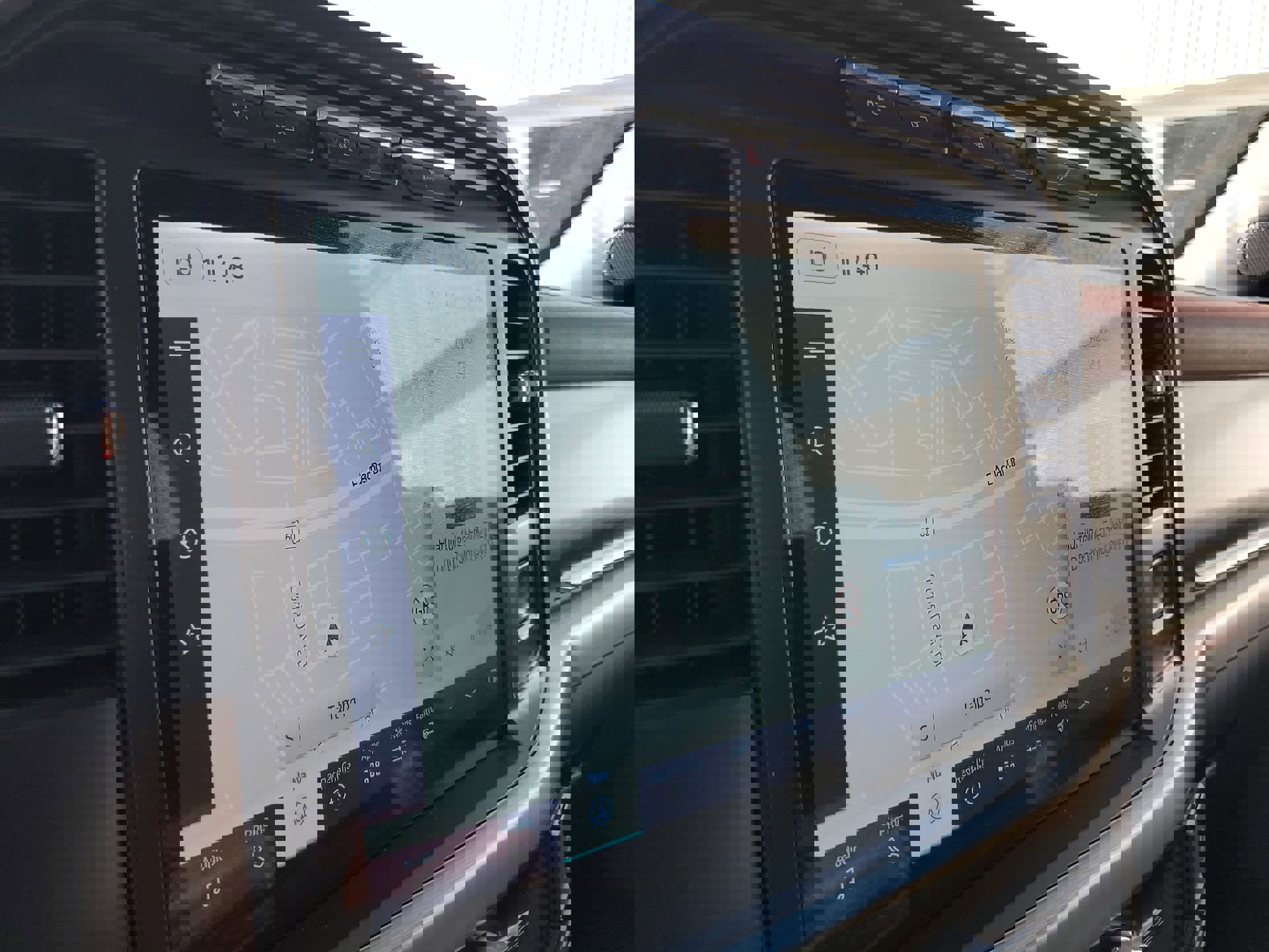 Used 2022 Ford F150 Lariat w/ Equipment Group 502A High image 77