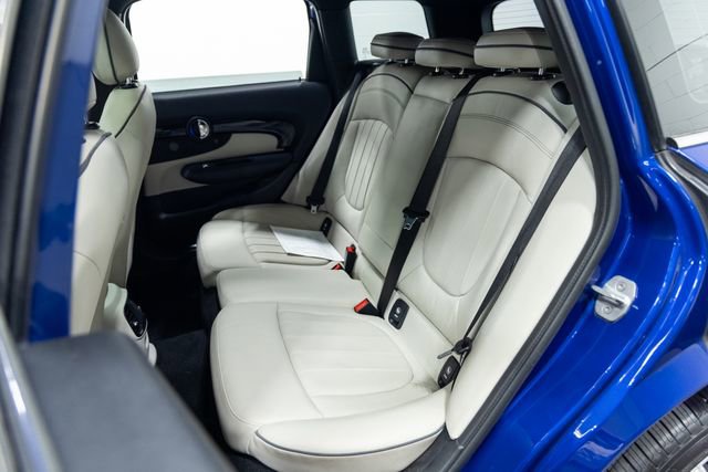 Used 2019 MINI Cooper Clubman S w/ Starlight Blue Edition AWD/4WD image 25