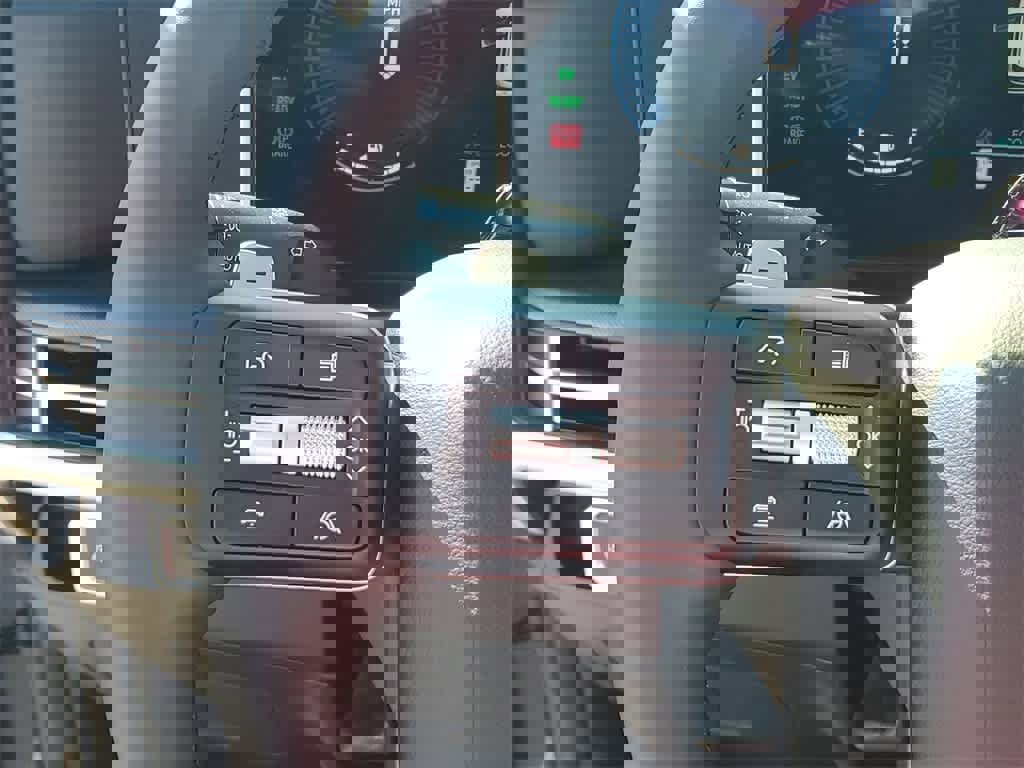 New 2026 Hyundai Santa Fe SEL image 28