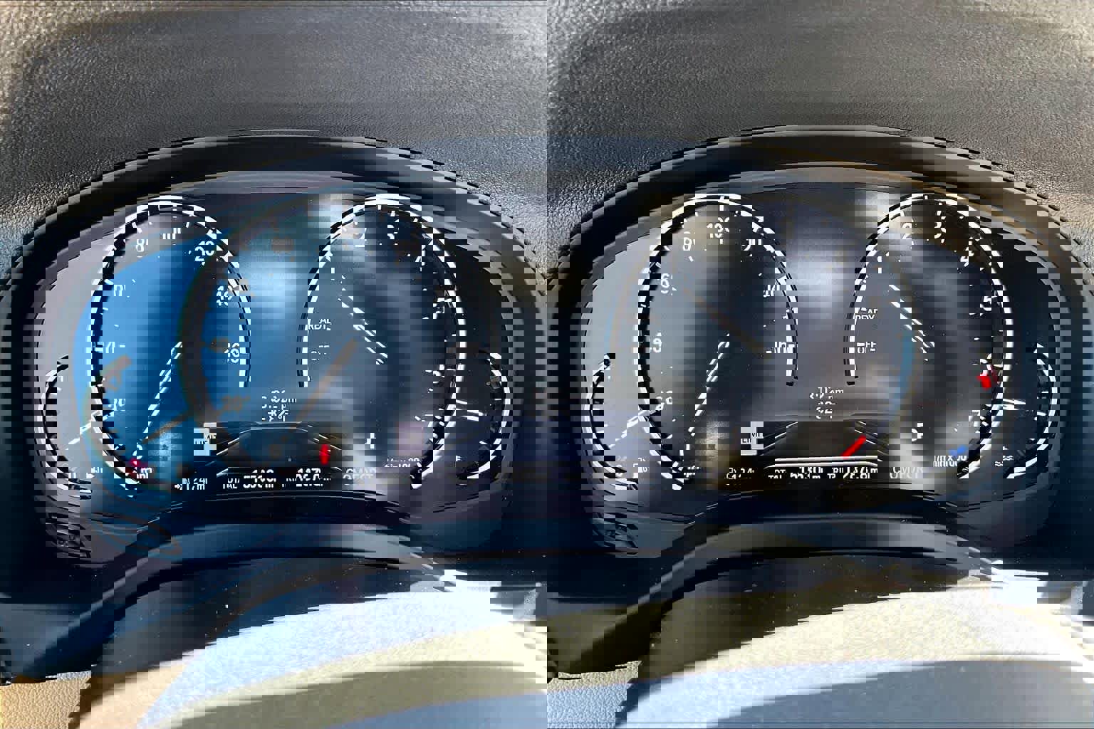 Used 2020 BMW X3 xDrive30i w/ Driving Assistance Package image 25