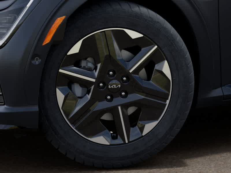 New 2026 Kia EV6 GT-Line RWD image 9