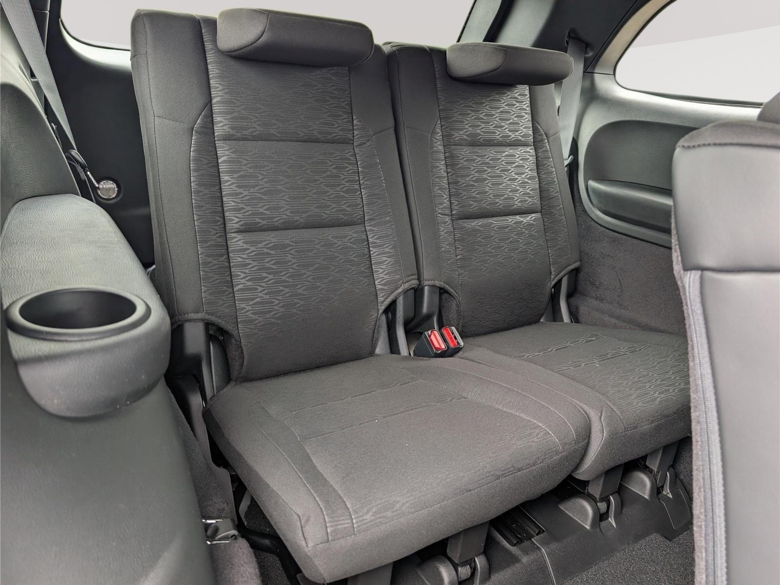 New 2026 Dodge Durango GT w/ Blacktop Package AWD/4WD image 9