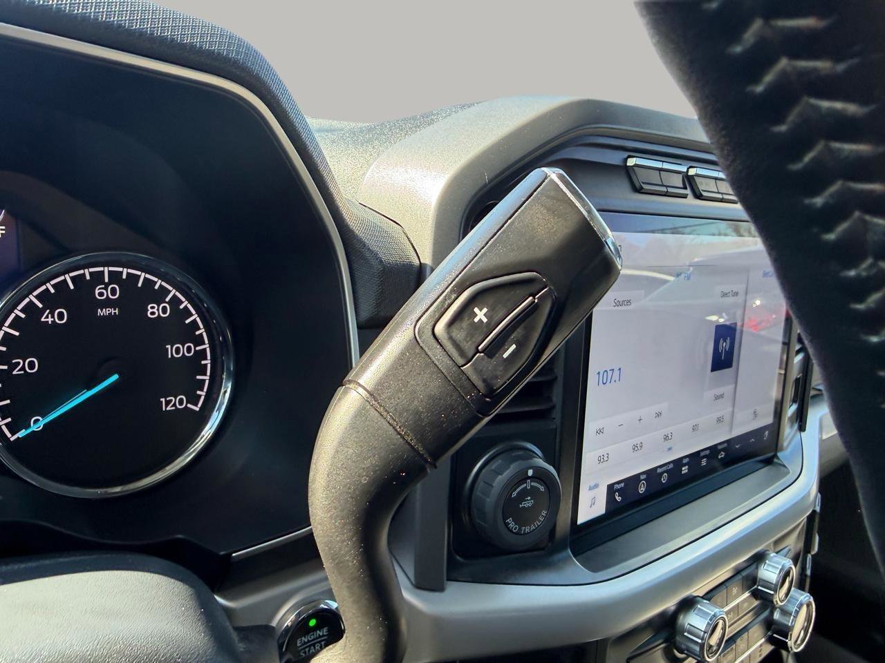 Used 2022 Ford F150 XLT w/ Equipment Group 302A High image 52