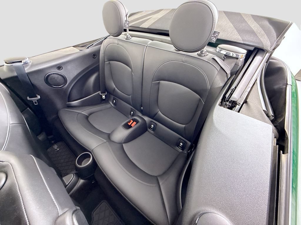 Used 2022 MINI Cooper S w/ Premium Package FWD image 29