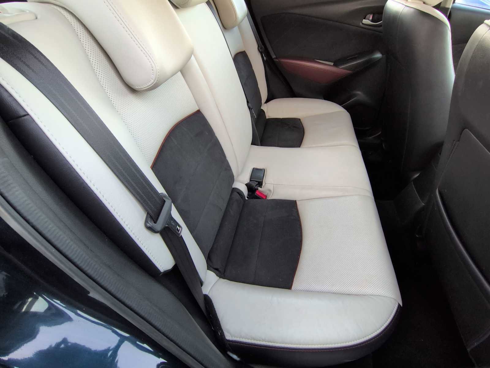 Used 2016 MAZDA CX-3 Grand Touring image 18