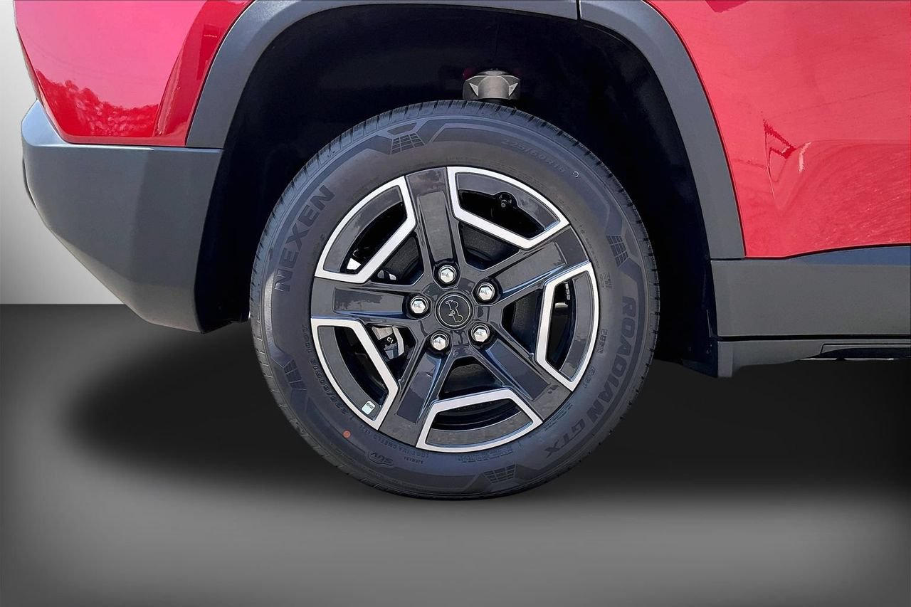 New 2026 Jeep Cherokee Limited AWD/4WD image 32