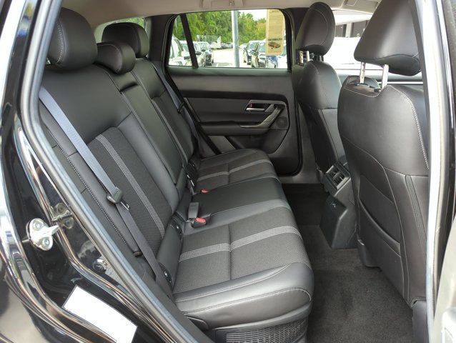 Used 2025 MAZDA CX-50 2.5 Hybrid w/ Preferred Pkg AWD/4WD image 29