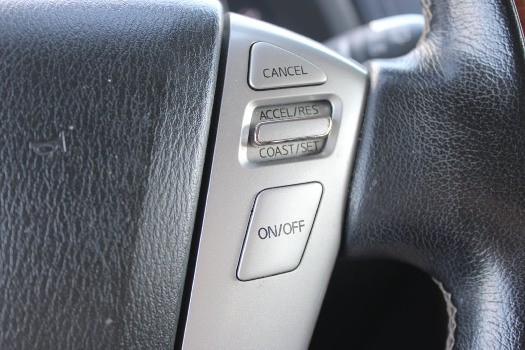 Used 2019 INFINITI QX80 Luxe RWD image 43