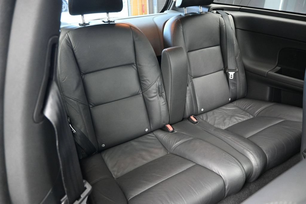 Used 2011 Volvo C30 T5 w/ Multimedia Pkg FWD image 18