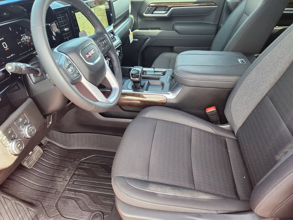 New 2026 GMC Sierra 1500 Elevation w/ Preferred Package AWD/4WD image 8